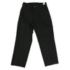 NEIGHBORHOOD ネイバーフッド 25AW 252ZANH-PTM01 WP WIDE PANTS ワイド パンツ ブラック系 M【中古】