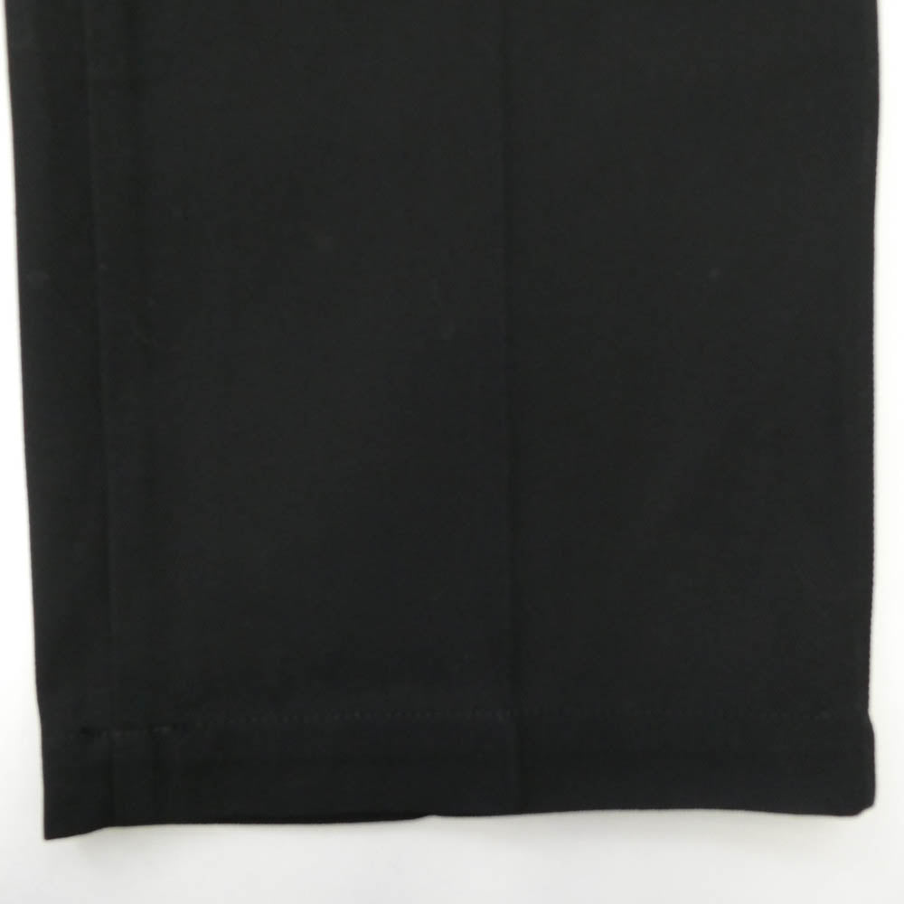 NEIGHBORHOOD ネイバーフッド 25AW 252ZANH-PTM01 WP WIDE PANTS ワイド パンツ ブラック系 M【中古】