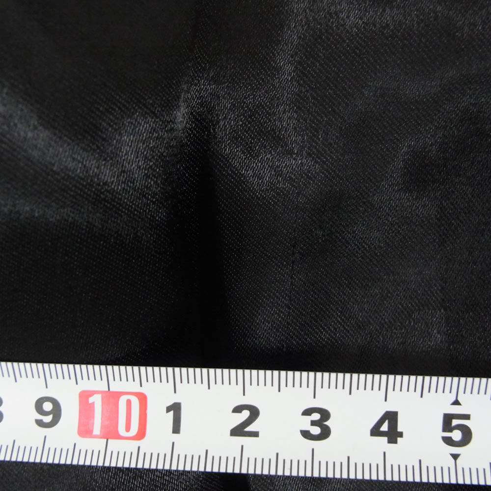 AVIREX アヴィレックス 6152222 MIGHTY EIGHTH REVERSIBLE JACKET リバーシブル スカジャン ジャケット ブラック系 M【中古】
