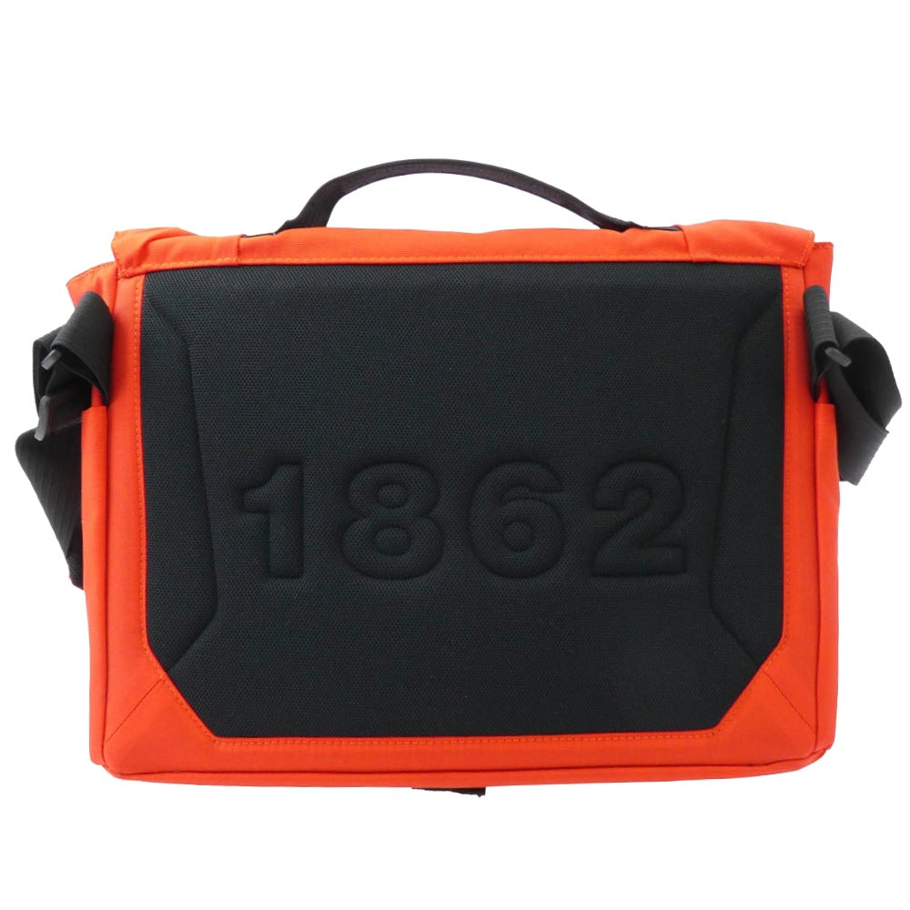 Mammut マムート 2810-00170 Xeron Messenger エクセロン メッセンジャー バッグ レッド系【美品】【中古】