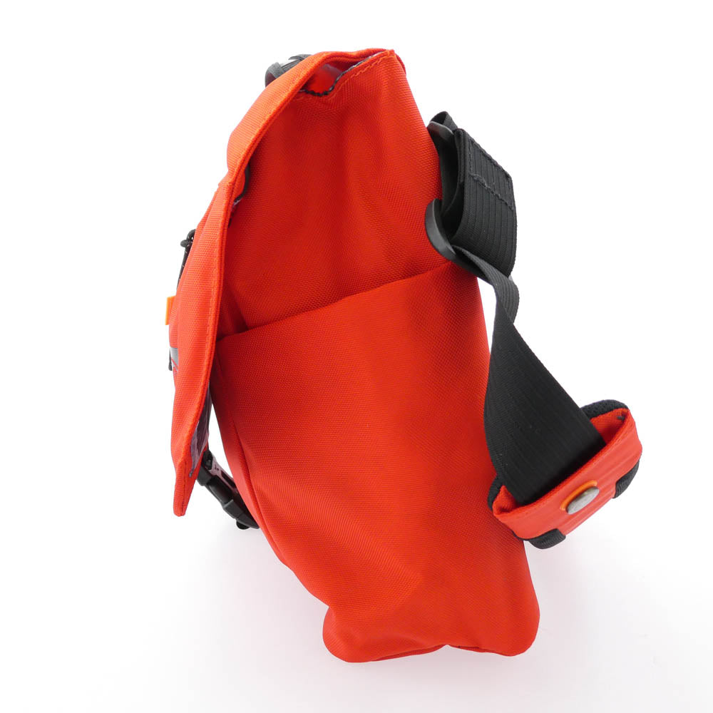 Mammut マムート 2810-00170 Xeron Messenger エクセロン メッセンジャー バッグ レッド系【美品】【中古】