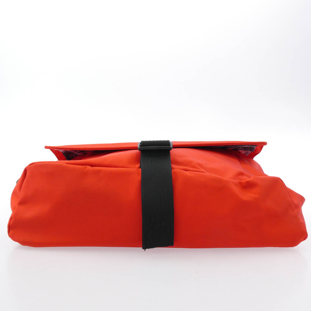 Mammut マムート 2810-00170 Xeron Messenger エクセロン メッセンジャー バッグ レッド系【美品】【中古】