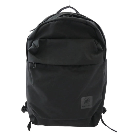 Mammut マムート 2530-00420 Xeron 20 エクセロン デイパック バックパック ブラック系【美品】【中古】