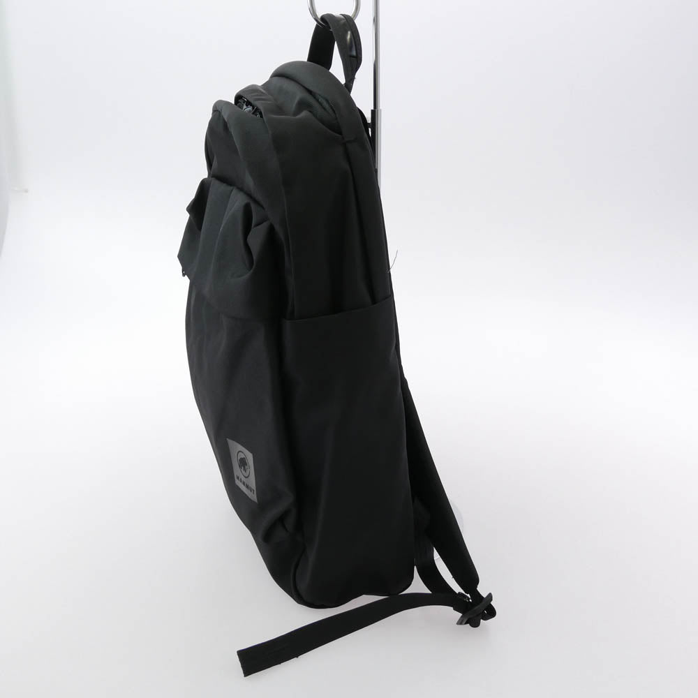 Mammut マムート 2530-00420 Xeron 20 エクセロン デイパック バックパック ブラック系【美品】【中古】
