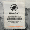 Mammut マムート 2530-00420 Xeron 20 エクセロン デイパック バックパック ブラック系【美品】【中古】