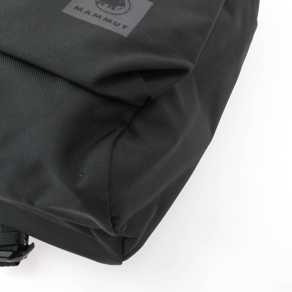 Mammut マムート 2530-00420 Xeron 20 エクセロン デイパック バックパック ブラック系【美品】【中古】