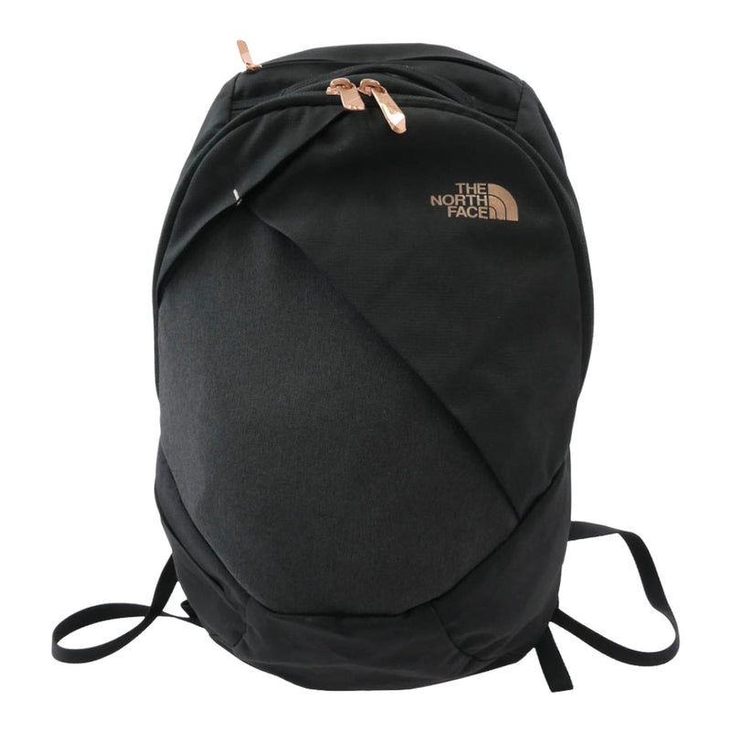THE NORTH FACE ノースフェイス NF0A2RDA ELECTRA エレクトラ デイパック リュック バックパック ブラック系【中古】