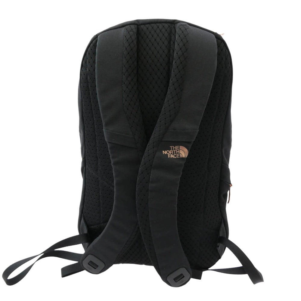 THE NORTH FACE ノースフェイス NF0A2RDA ELECTRA エレクトラ デイパック リュック バックパック ブラック系【中古】