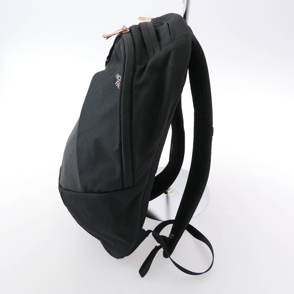 THE NORTH FACE ノースフェイス NF0A2RDA ELECTRA エレクトラ デイパック リュック バックパック ブラック系【中古】