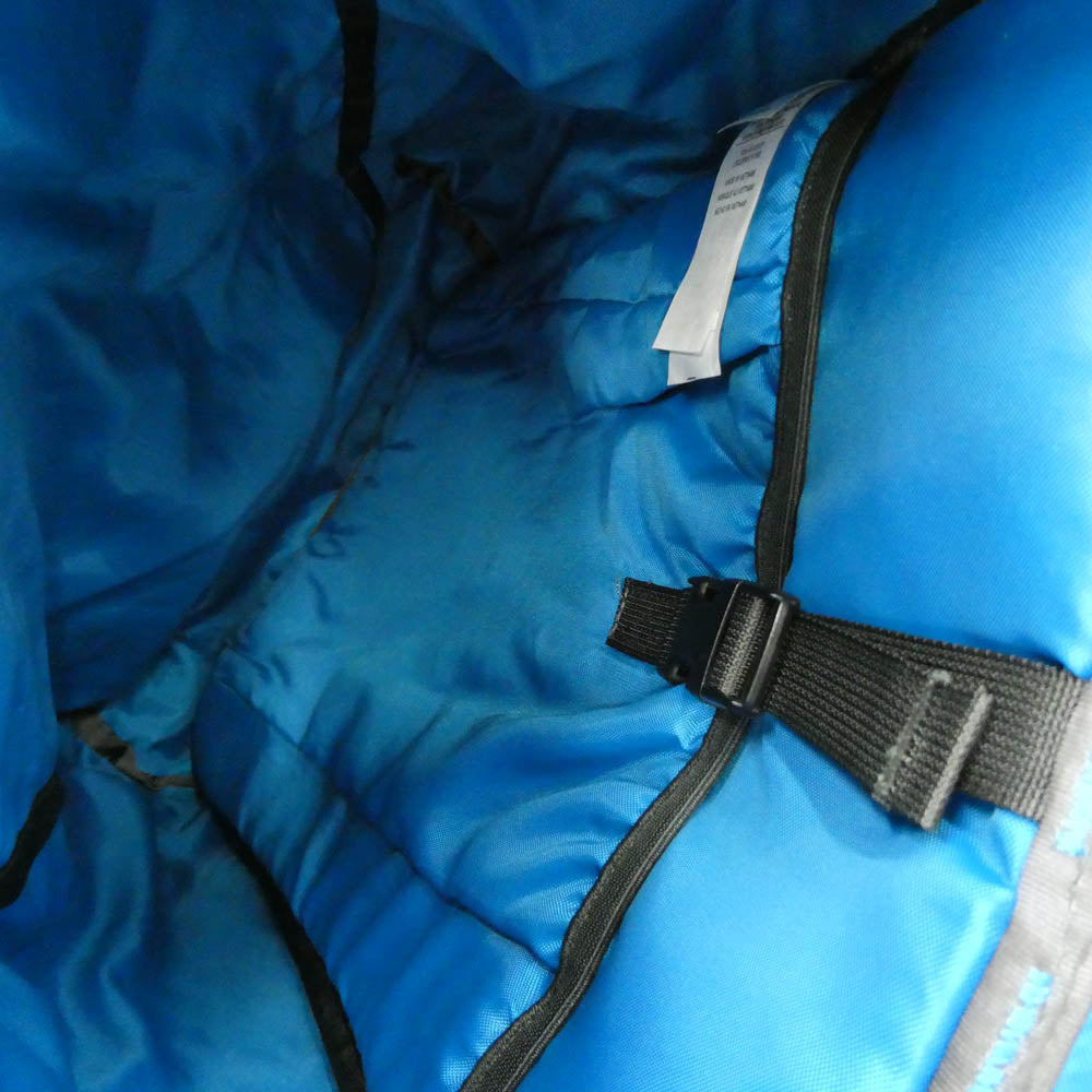 patagonia パタゴニア 16AW 47956 Arbor Backpack アーバー バックパック リュック ブルー系【中古】