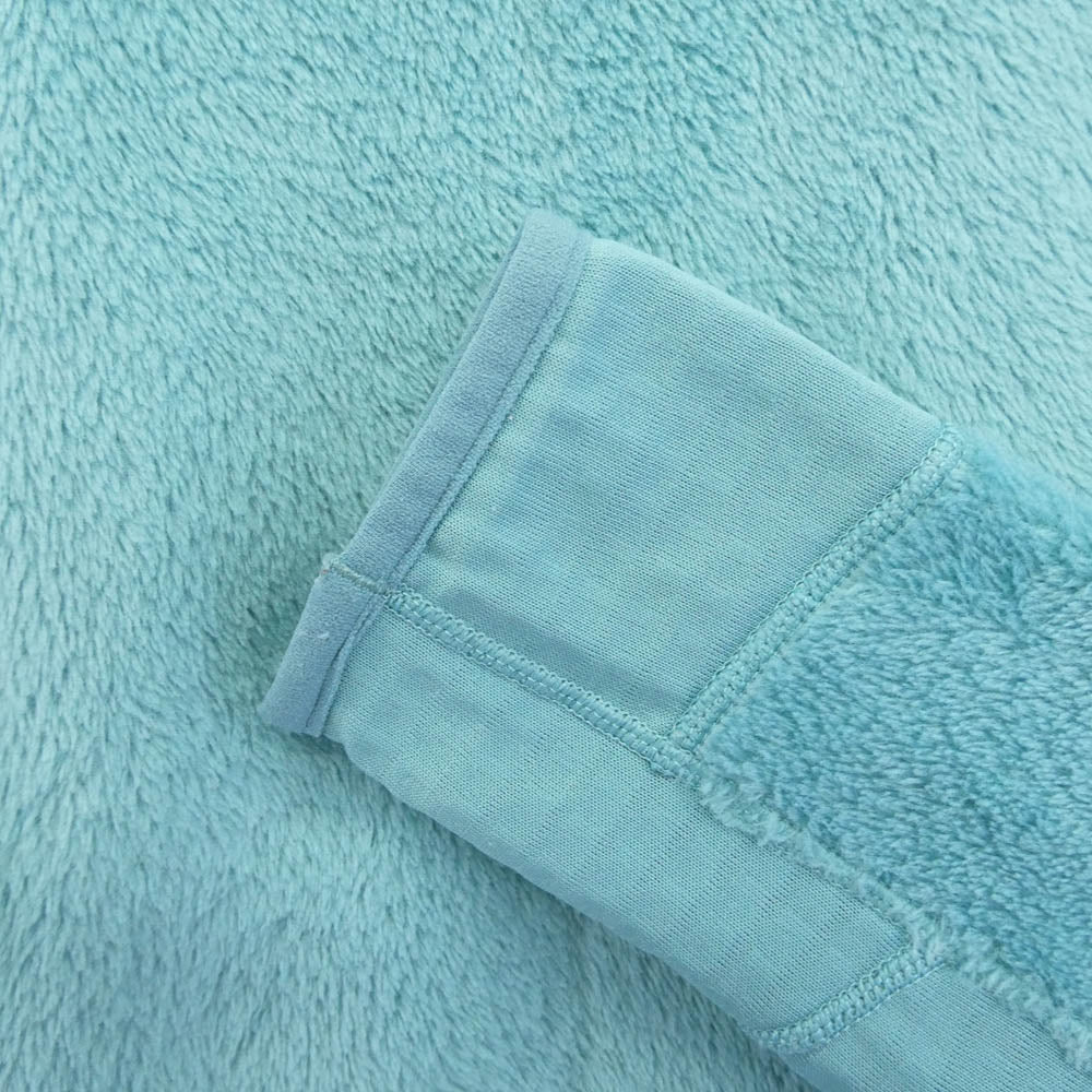 patagonia パタゴニア 16AW 25148 WOMENS R2 JACKET アールツー フリースジャケット ブルー系 S【中古】