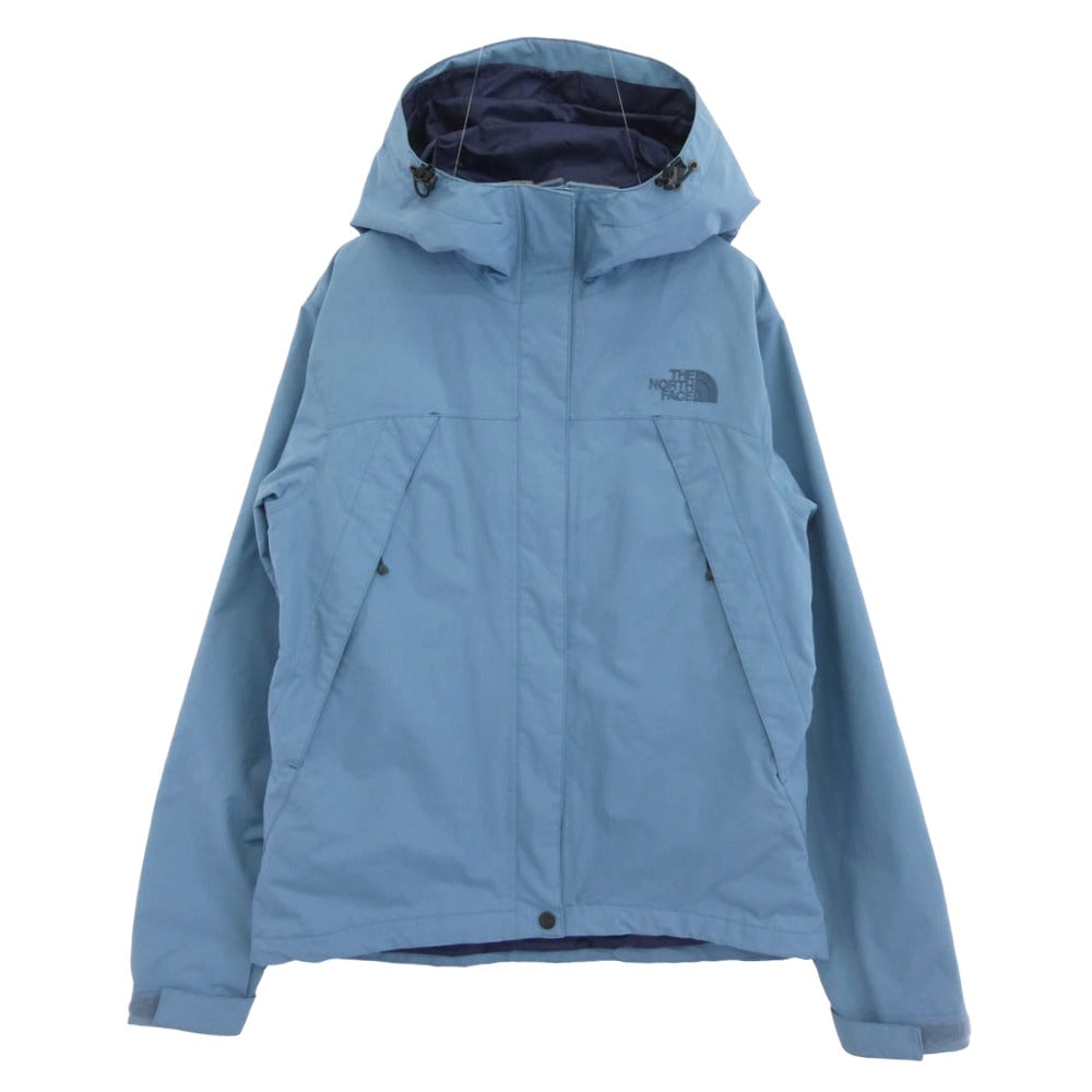 THE NORTH FACE ノースフェイス NPW61630 SCOOP Jacket スクープ