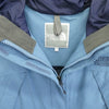 THE NORTH FACE ノースフェイス NPW61630 SCOOP Jacket スクープジャケット ナイロンジャケット ブルー系 L【中古】