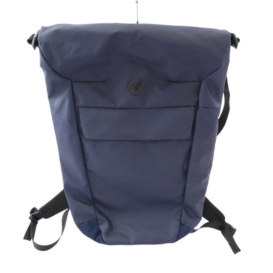 Mammut マムート 2510-04250 Seon Courier 20 セオン クーリエ デイパック バックパック ネイビー系【中古】