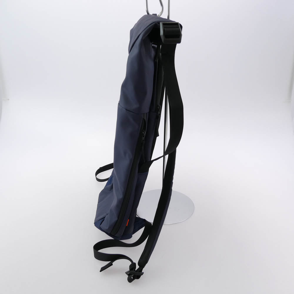 Mammut マムート 2510-04250 Seon Courier 20 セオン クーリエ デイパック バックパック ネイビー系【中古】