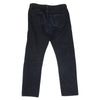 ACNE STUDIOS アクネストゥディオズ TOWN OVER タウンオーバー スリムフィット デニムパンツ ジーンズ ブラック系 30【中古】