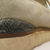 VISVIM ビズビム BEARD BOOTS-FOLK ビアード ブーツ ベージュ系 US10【中古】