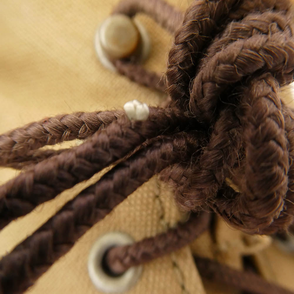 VISVIM ビズビム veritus folk ベリタス ブーツ ベージュ系 ブラウン系 US10【中古】