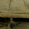 NEIGHBORHOOD ネイバーフッド 15AW 152TSNH-JKM02 MIL DOWN/C-JKT ダウン ジャケット カーキ系 M【中古】