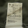NEIGHBORHOOD ネイバーフッド 15AW 152TSNH-JKM02 MIL DOWN/C-JKT ダウン ジャケット カーキ系 M【中古】