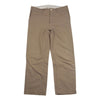 VISVIM ビズビム 24SS 0124105008003 CHINO PANTS チノパンツ トラウザーズ ベージュ系 2【中古】