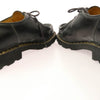 Paraboot パラブーツ 8731 MICHAEL ミカエル ファー チロリアン シューズ ブラック系 41【中古】