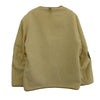 VISVIM ビズビム 15AW 0115205013031 IRIS LINER JKT アイリス リバーシブル ライナー ジャケット カーキ系【中古】