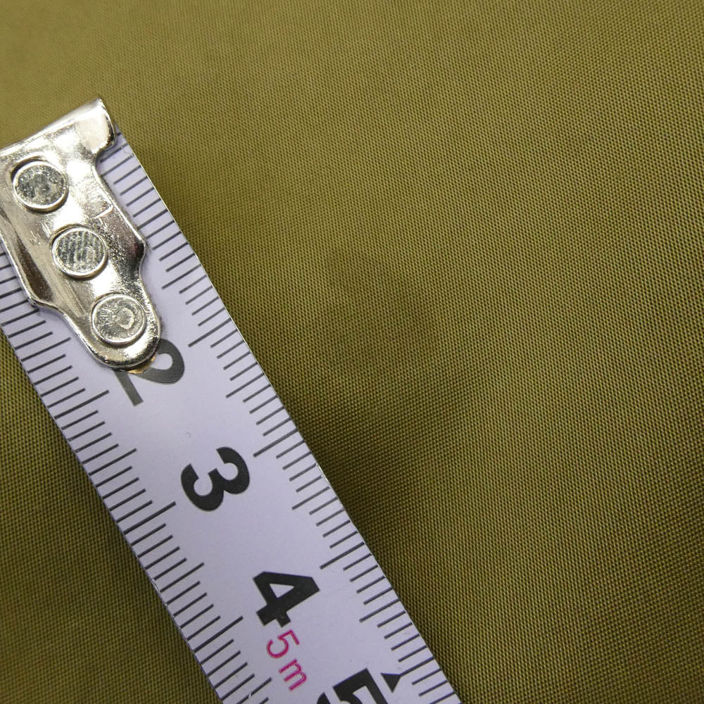 VISVIM ビズビム 15AW 0115205013031 IRIS LINER JKT アイリス リバーシブル ライナー ジャケット カーキ系【中古】