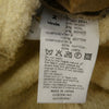 VISVIM ビズビム 15AW 0115205013031 IRIS LINER JKT アイリス リバーシブル ライナー ジャケット カーキ系【中古】