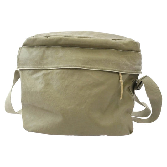 VISVIM ビズビム 21SS CHARLIE SHOULDER BAG M チャーリー ショルダー バッグ ミディアム モスグリーン系【中古】