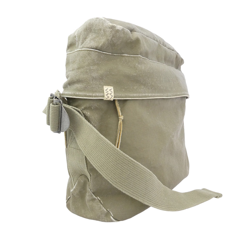VISVIM ビズビム 21SS CHARLIE SHOULDER BAG M チャーリー ショルダー バッグ ミディアム モスグリーン系【中古】