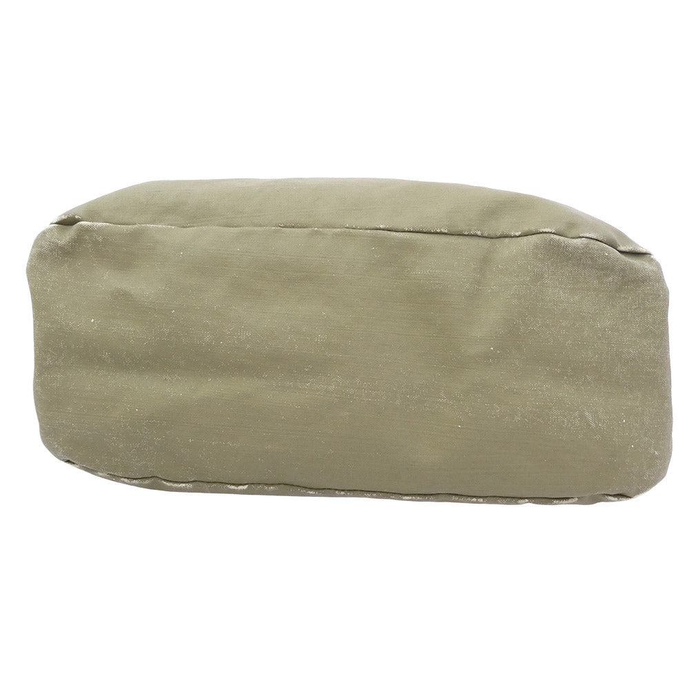 VISVIM ビズビム 21SS CHARLIE SHOULDER BAG M チャーリー ショルダー バッグ ミディアム モスグリーン系【中古】