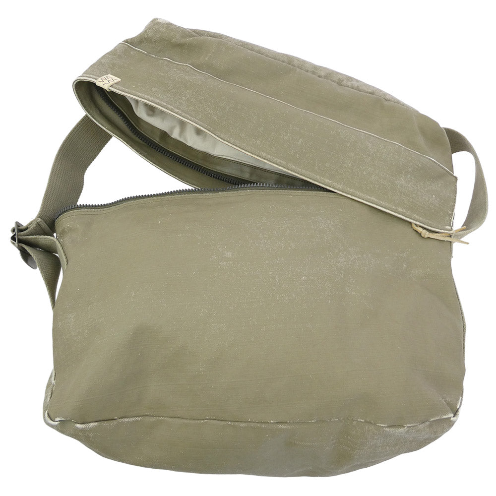 VISVIM ビズビム 21SS CHARLIE SHOULDER BAG M チャーリー ショルダー バッグ ミディアム モスグリーン系【中古】