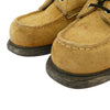 RED WING レッドウィング 8118 SUPERSOLE スーパーソール プリント羽タグ モックトゥ サンドスエード ブーツ ベージュ系 8【中古】