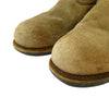 RED WING レッドウィング 8268 ENGINEER BOOTS スエード エンジニアブーツ ベージュ系 9【中古】