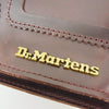 Dr.Martens ドクターマーチン 13inch SATCHEL BAG サッチェルバッグ ブラウン系【中古】