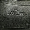 MARC JACOBS マークジェイコブス M0014592 The Softshot 27 ソフトショット27 レザー ショルダーバッグ ブラック系【中古】