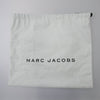 MARC JACOBS マークジェイコブス M0014592 The Softshot 27 ソフトショット27 レザー ショルダーバッグ ブラック系【中古】