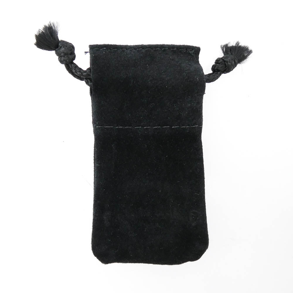 CHROME HEARTS クロムハーツ（原本無） 6mm SPACER FOREVER スペーサー フォーエバー シルバー リング シルバー系 24号【中古】