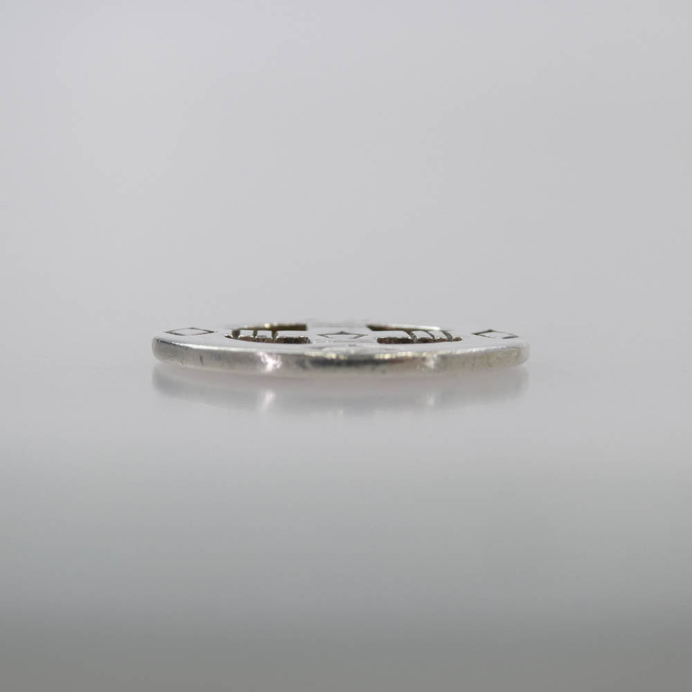 ARIZONA FREEDOM アリゾナフリーダム T-56d メディスンホイール 22mm シルバー アクセサリー シルバー系【中古】