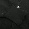 ピューリタン 60～70's Alpaca Wool Cardigan アルパカ ウール カーディガン ブラック系 L【中古】