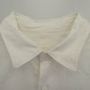 COMOLI コモリ 22AW U03-02001 COMOLI SHIRT 新型 コモリシャツ 長袖シャツ ホワイト系 3【中古】