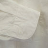 COMOLI コモリ 22AW U03-02001 COMOLI SHIRT 新型 コモリシャツ 長袖シャツ ホワイト系 3【中古】