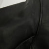COMOLI コモリ 18AW N03-01008 ホースハイド 馬革 レザー サイクルジャケット レザージャケット ブラック系 2【中古】