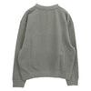 KENZO ケンゾー 25SS FF58SW2394MF VERDY MARKET sweatshirt エンブロイダリー スウェットシャツ グレー グレー系【極上美品】【中古】