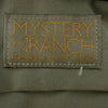 MYSTERY RANCH ミステリーランチ HIP MONKEY 2 ヒップモンキー2 ショルダー バッグ カーキ系 表記なし【中古】