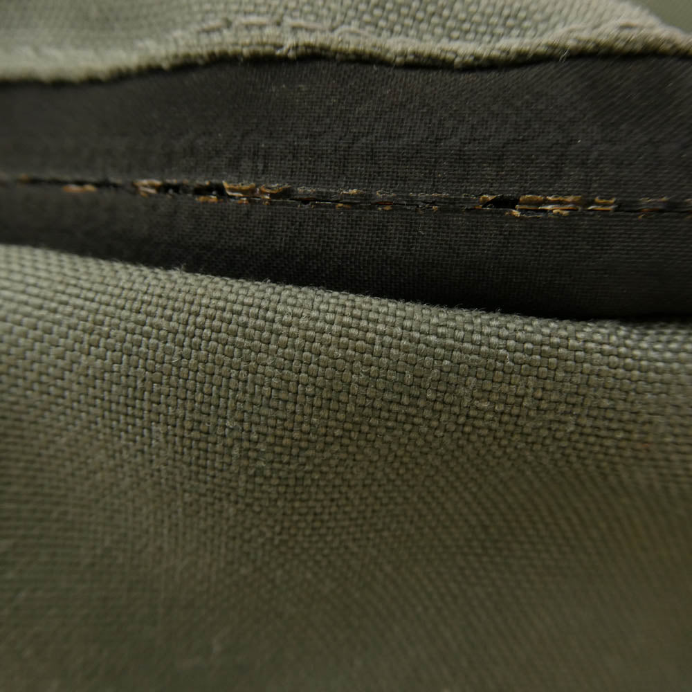 MYSTERY RANCH ミステリーランチ HIP MONKEY 2 ヒップモンキー2 ショルダー バッグ カーキ系 表記なし【中古】