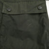 Barbour バブアー 1602027 BEAMS F ビームスF 別注 SL BEAUCHAMP 3ワラント ビューチャンプ オイルドクロスハンティングジャケット ベルテッド ワックスコットン ジャケット カーキ系 40【中古】