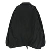 COMOLI コモリ 24AW A03-01013 コットンナイロン コーチジャケット ブラック系 3【中古】