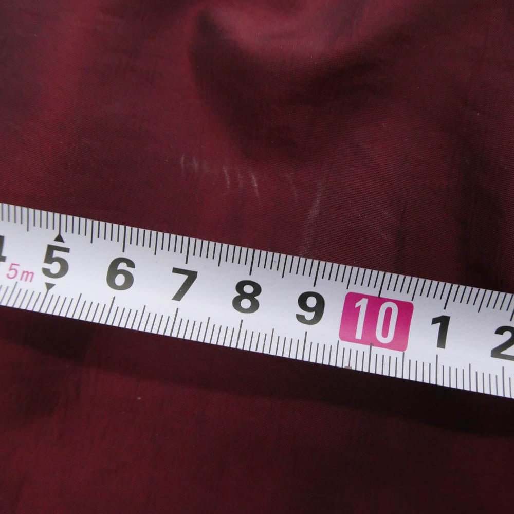 schott ショット 7417 USA製 641XXH HORSEHIDE CAFE RACER ホースハイド カフェレーサー シングルライダース レザージャケット ブラック系 40【中古】